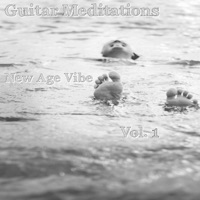 Album cover for A Vow by Peaceful Zen