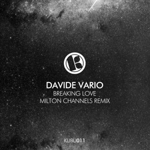 Breaking Love - Single