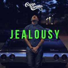 Jealousy - Single