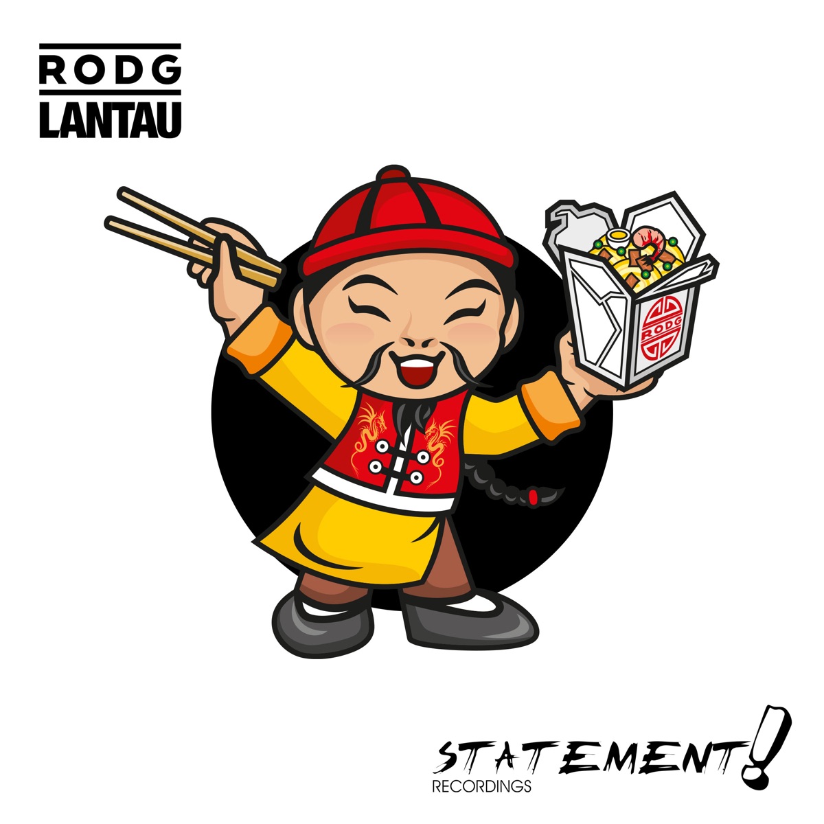 Cover du titre Lantau