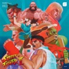 Street Fighter II The Definitive Soundtrack, 2015