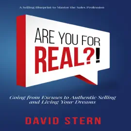 Are You for Real (Unabridged)