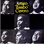 Arturo "Zambo" Cavero - Bandida