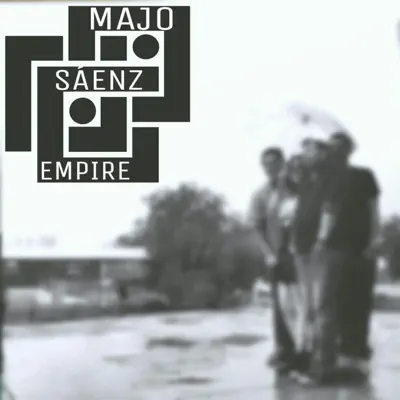 Empire - Single - Majo Sáenz
