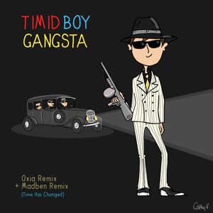 Gangsta (Remixes) - Single