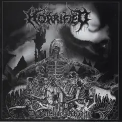Descent into Putridity - Horrified Descent into Putridity - Horrified