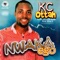 Olubasa-Obodo - K.C. Ottah lyrics