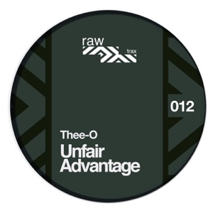 Unfair Advantage - Single
