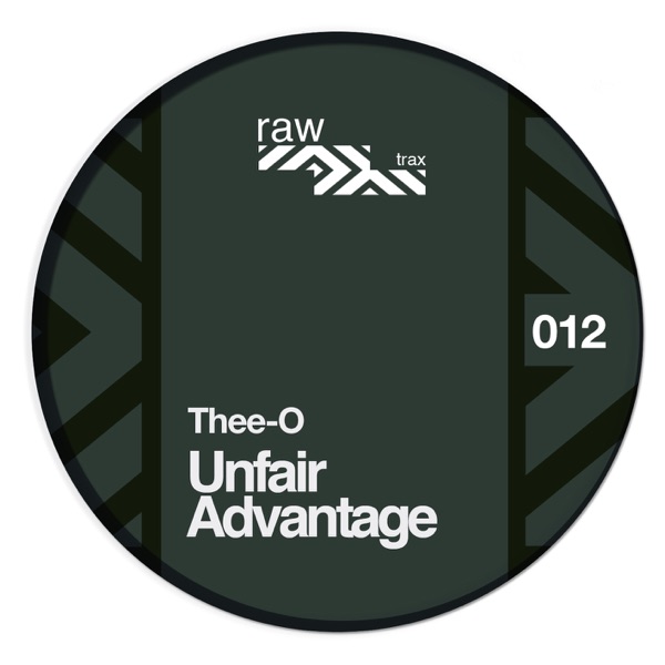 Unfair Advantage - Single