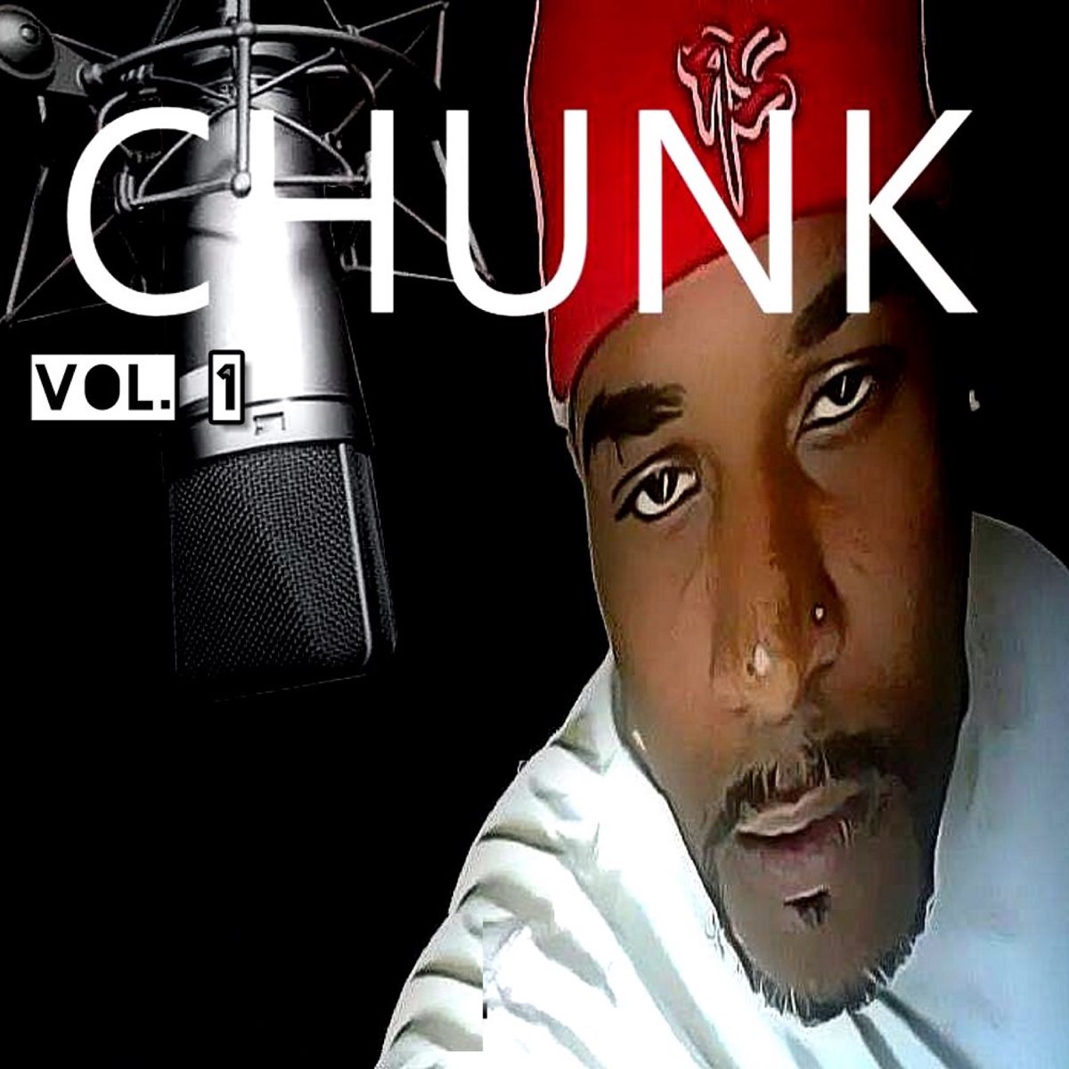 Chunk, Vol. 1 - Album by Chunk - Apple Music