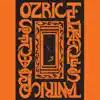 Ozric Tentacles - Tentacles of Erpmind