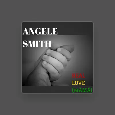 Listen to Angele Smith, watch music videos, read bio, see tour dates & more!