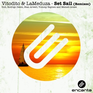 Set Sail (Remixes)