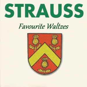 Strauss - Famous Waltzes