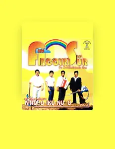 Listen to Grupo Los Arcoiris Del Sur, watch music videos, read bio, see tour dates & more!
