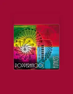 Escucha a PopperHnool, mira videos musicales, lee su biografía, consulta las fechas de las gira y más.