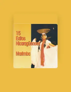 Dengarkan Marimba, tonton video musik, baca bio, lihat tanggal tur & lainnya!