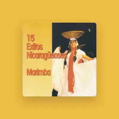 Listen to Marimba, watch music videos, read bio, see tour dates & more!