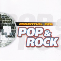 Essential 80's Pop & Rock - Various Artists