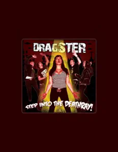 Listen to Dragster, watch music videos, read bio, see tour dates & more!