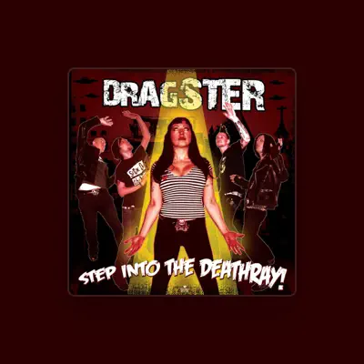 Listen to Dragster, watch music videos, read bio, see tour dates & more!