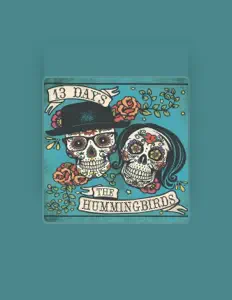 Listen to The Hummingbirds, watch music videos, read bio, see tour dates & more!
