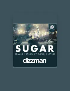 Dengarkan Dizzman, tonton video musik, baca bio, lihat tanggal tur & lainnya!