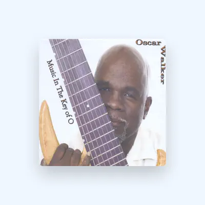 Listen to Oscar Walker, watch music videos, read bio, see tour dates & more!