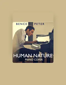 Listen to Bence Peter, watch music videos, read bio, see tour dates & more!