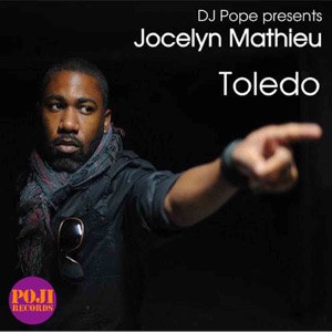 Toledo (feat. Jocelyn Mathieu)