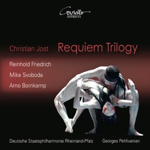 Jost: Requiem Trilogy.