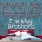 Choosey Lover - Smooth Jazz All Stars lyrics