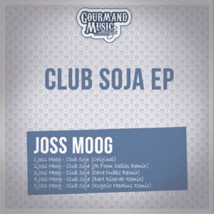 Club Soja - EP
