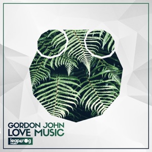 Love Music - Single