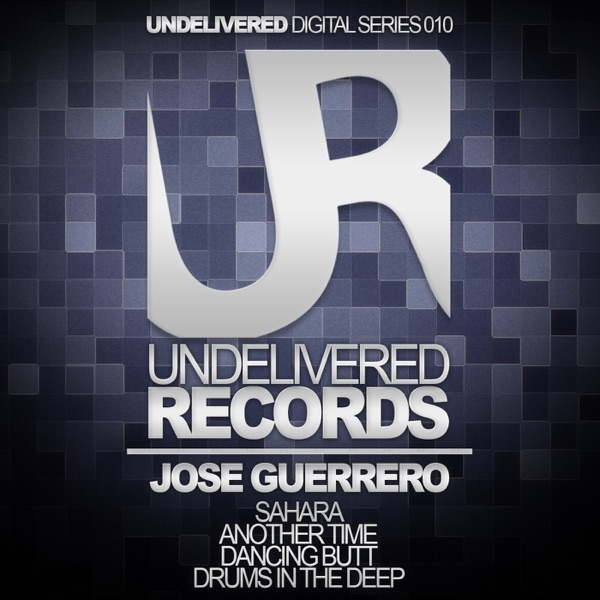 Undelivered Digital Series 010 - EP