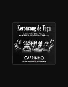 Listen to Orkes Keroncong Cafrinho Tugu, watch music videos, read bio, see tour dates & more!