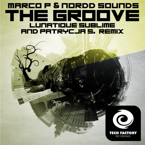 The Groove - Single
