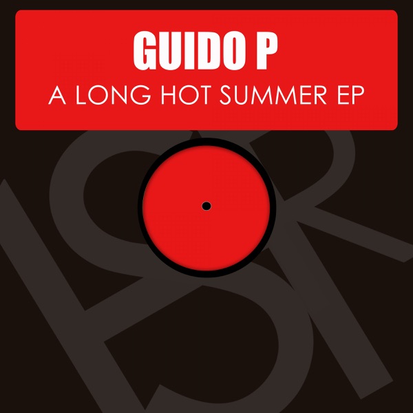 A Long Hot Summer - Single