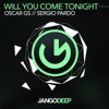 Will You Come Tonight - Single