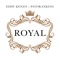 Royal (feat. Patoranking) - Eddy Kenzo lyrics
