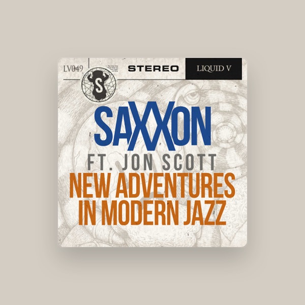 Saxxon's avatar