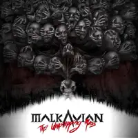 Ultimatum — MALKAVIAN