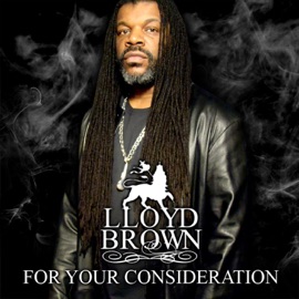 Know Yourself Lloyd Brown