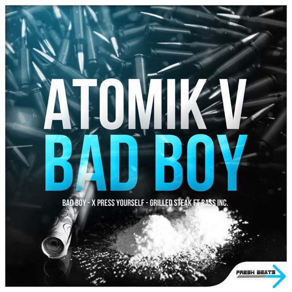 Bad Boy - Single