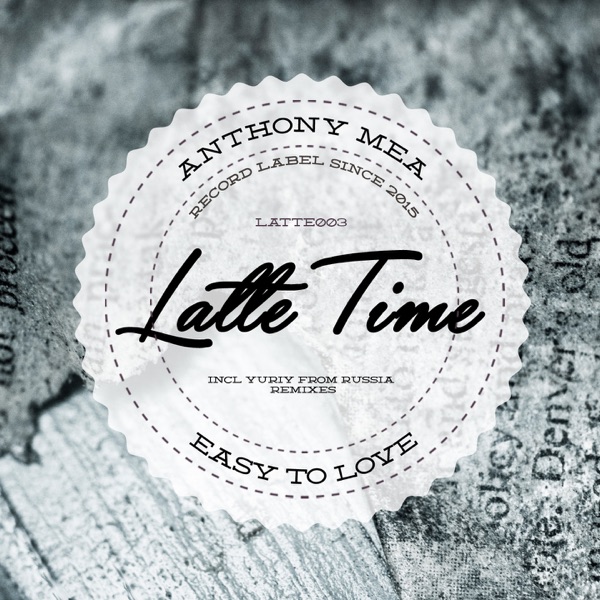 Easy to Love - Single