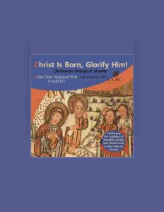 Ascolta Choir of Priests HLAS, guarda video musicali, leggi la biografia, vedi le date del tour & altro!