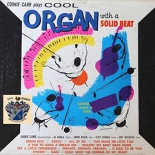 Cookie Carr - All of Me