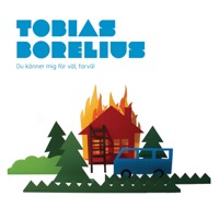Tobias Borelius - Arkitekten