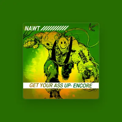Listen to Nawt, watch music videos, read bio, see tour dates & more!