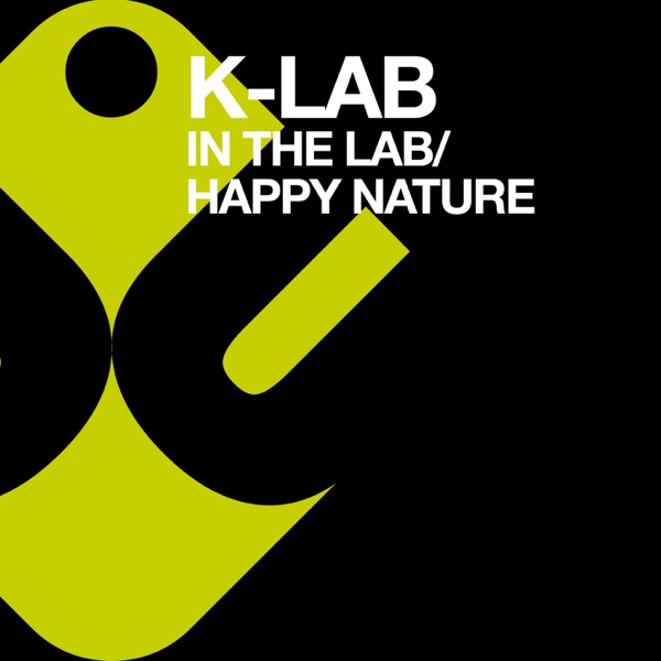 In the Lab / Happy Nature - Single